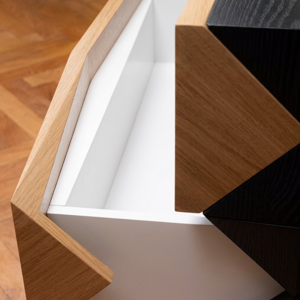 Stryn Sideboard - Altera