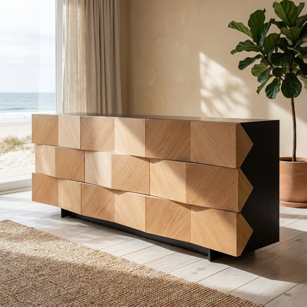 Stryn Sideboard - Altera