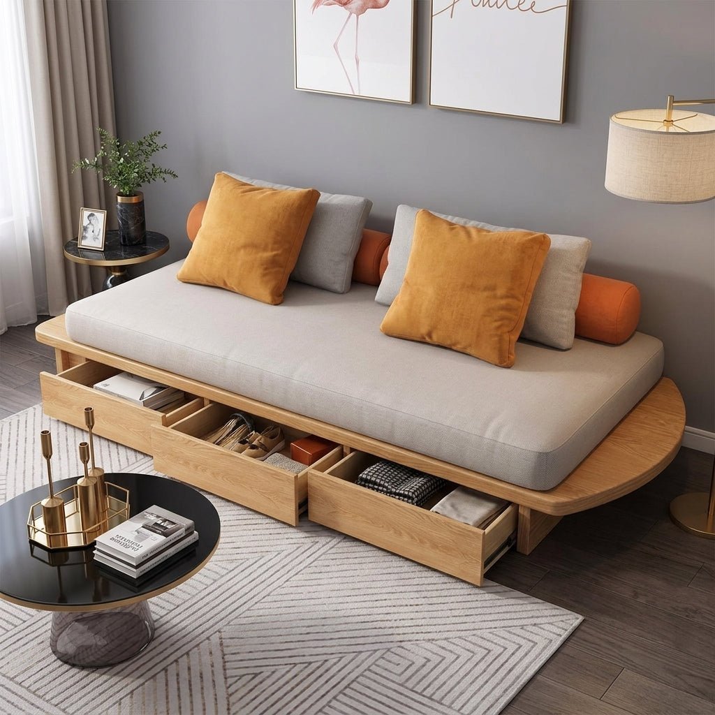 Sutoro Sofa - Altera