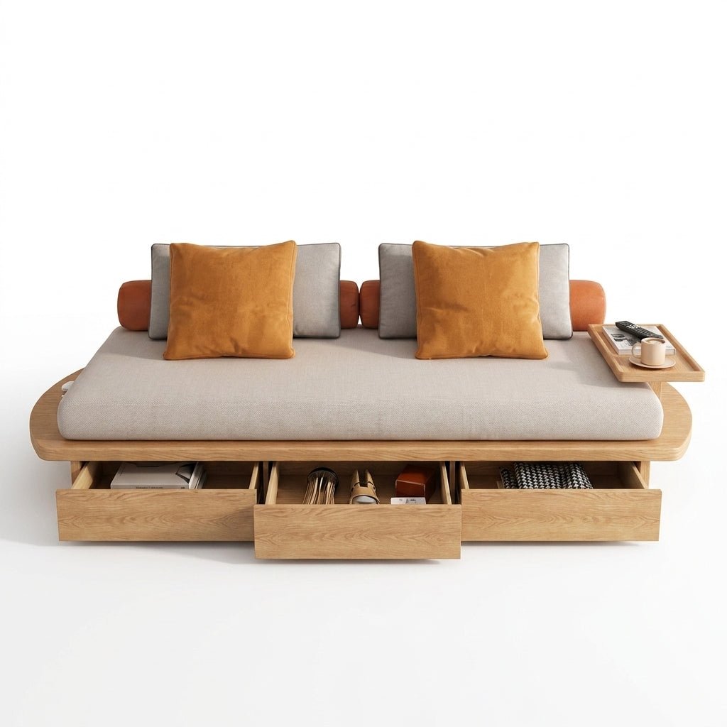 Sutoro Sofa - Altera