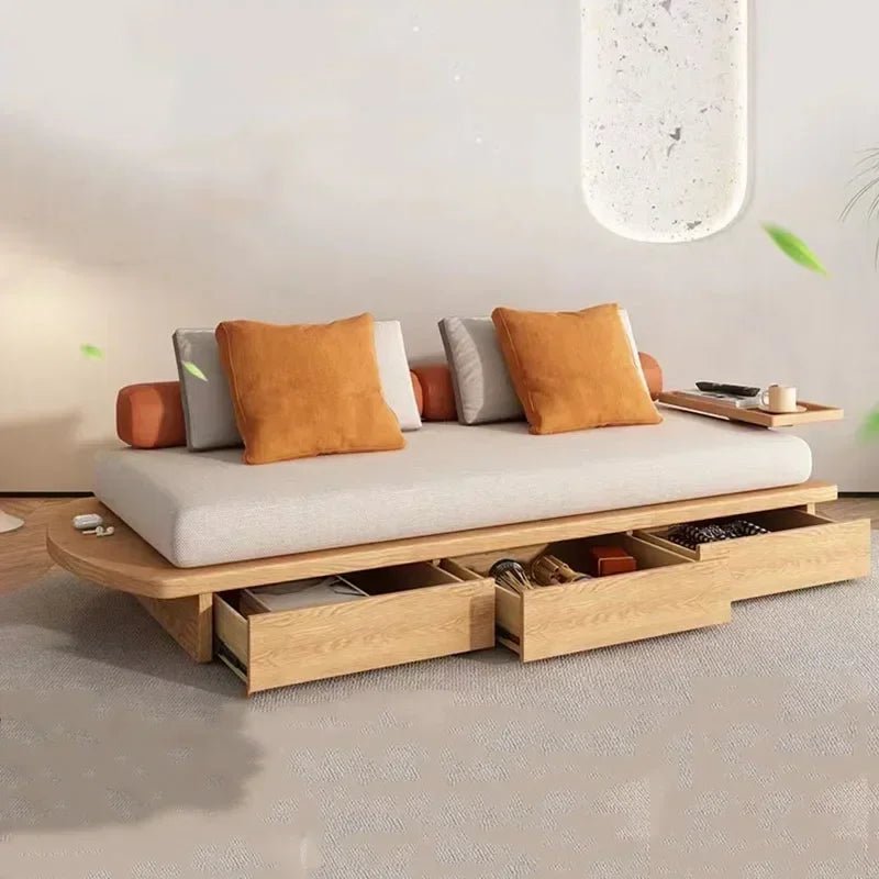 Sutoro Sofa - Altera