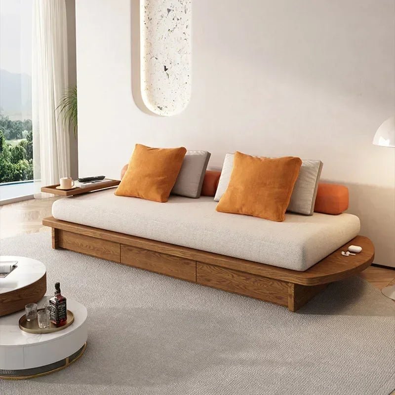 Sutoro Sofa - Altera