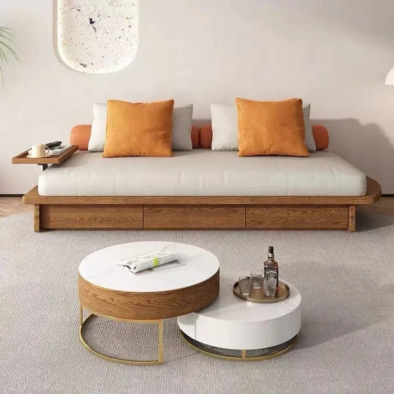 Sutoro Sofa - Altera