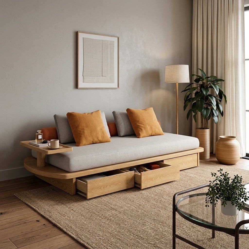 Sutoro Sofa - Altera