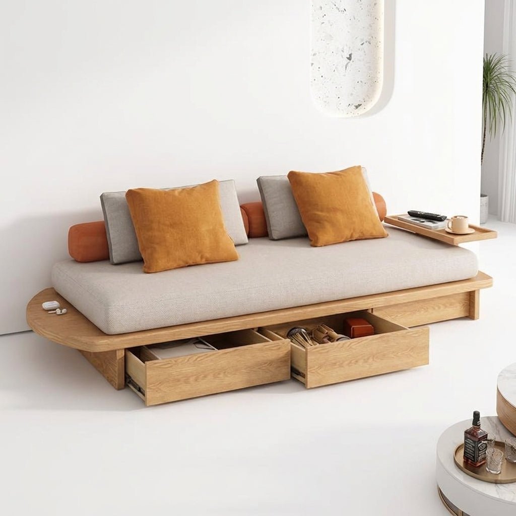 Sutoro Sofa - Altera