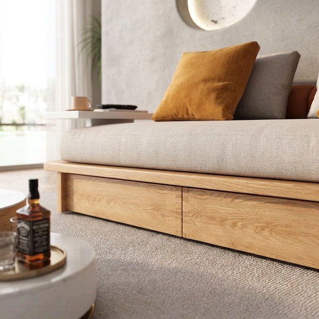 Sutoro Sofa - Altera