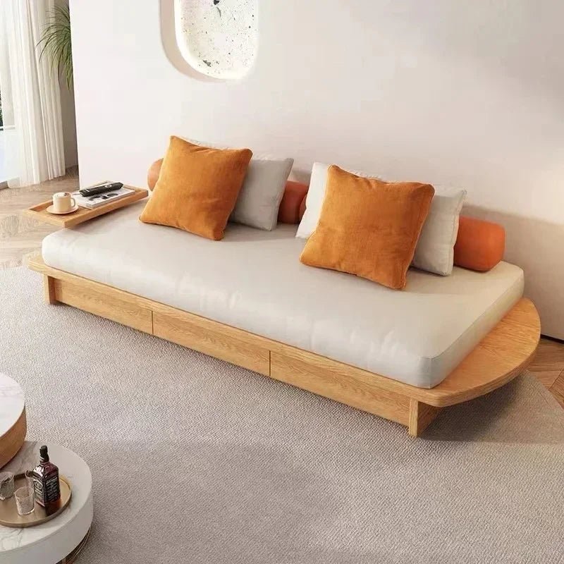 Sutoro Sofa - Altera