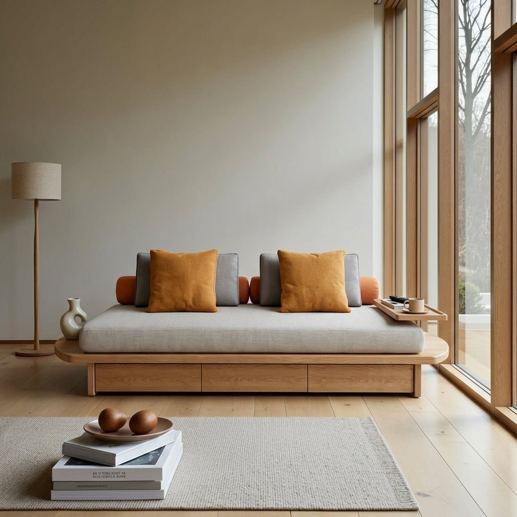Sutoro Sofa - Altera