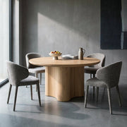 Sutton Dining Table Natural - Altera