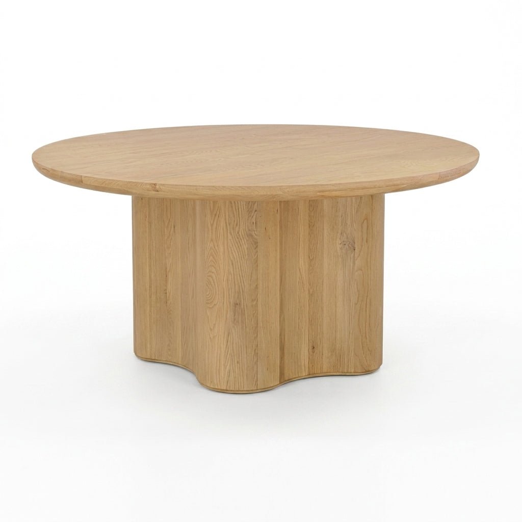 Sutton Dining Table Natural - Altera