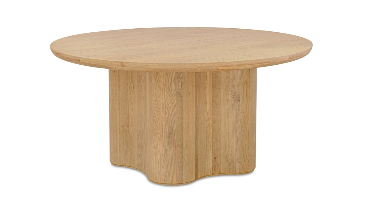 Sutton Dining Table Natural - Altera
