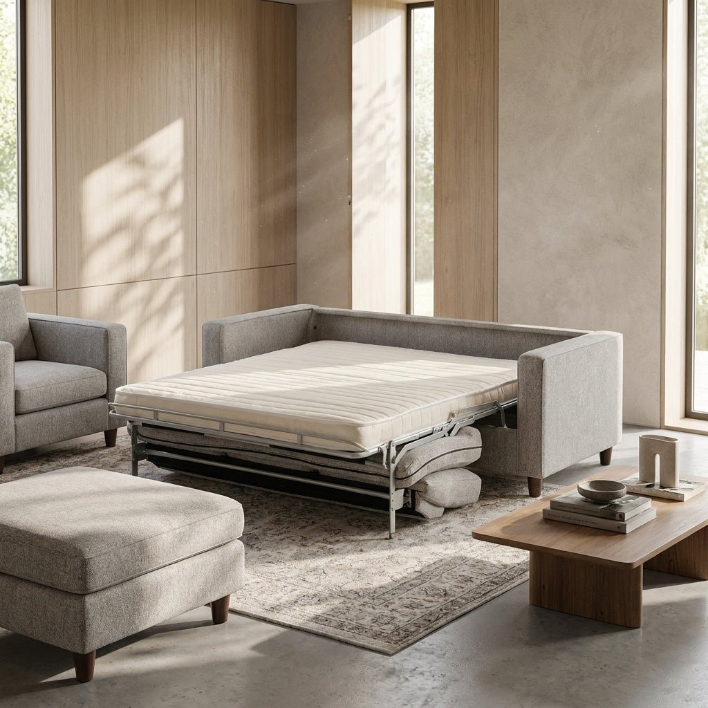 Sutton Queen Sofa Bed - Altera