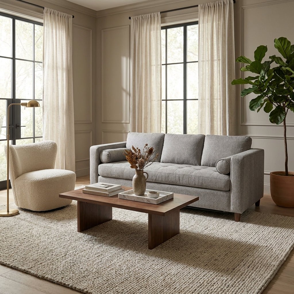 Sutton Queen Sofa Bed - Altera