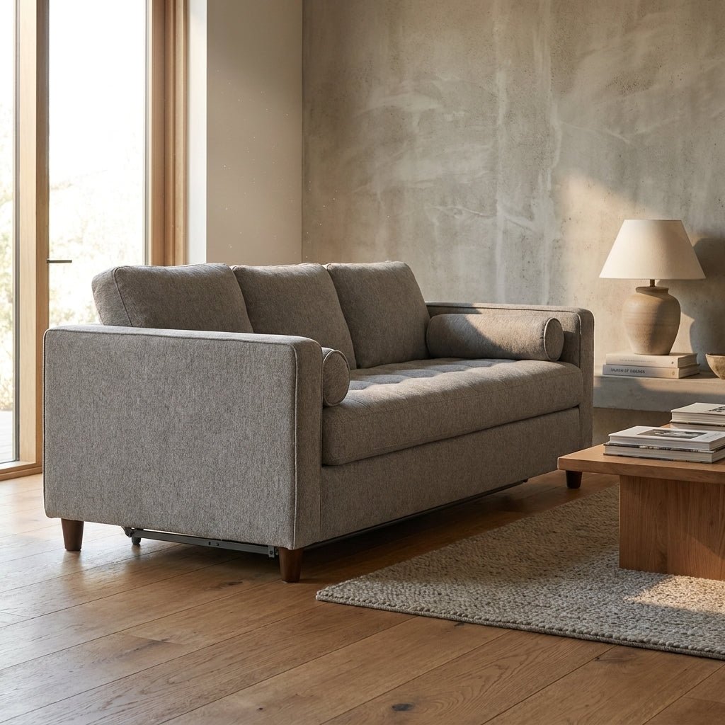Sutton Queen Sofa Bed - Altera