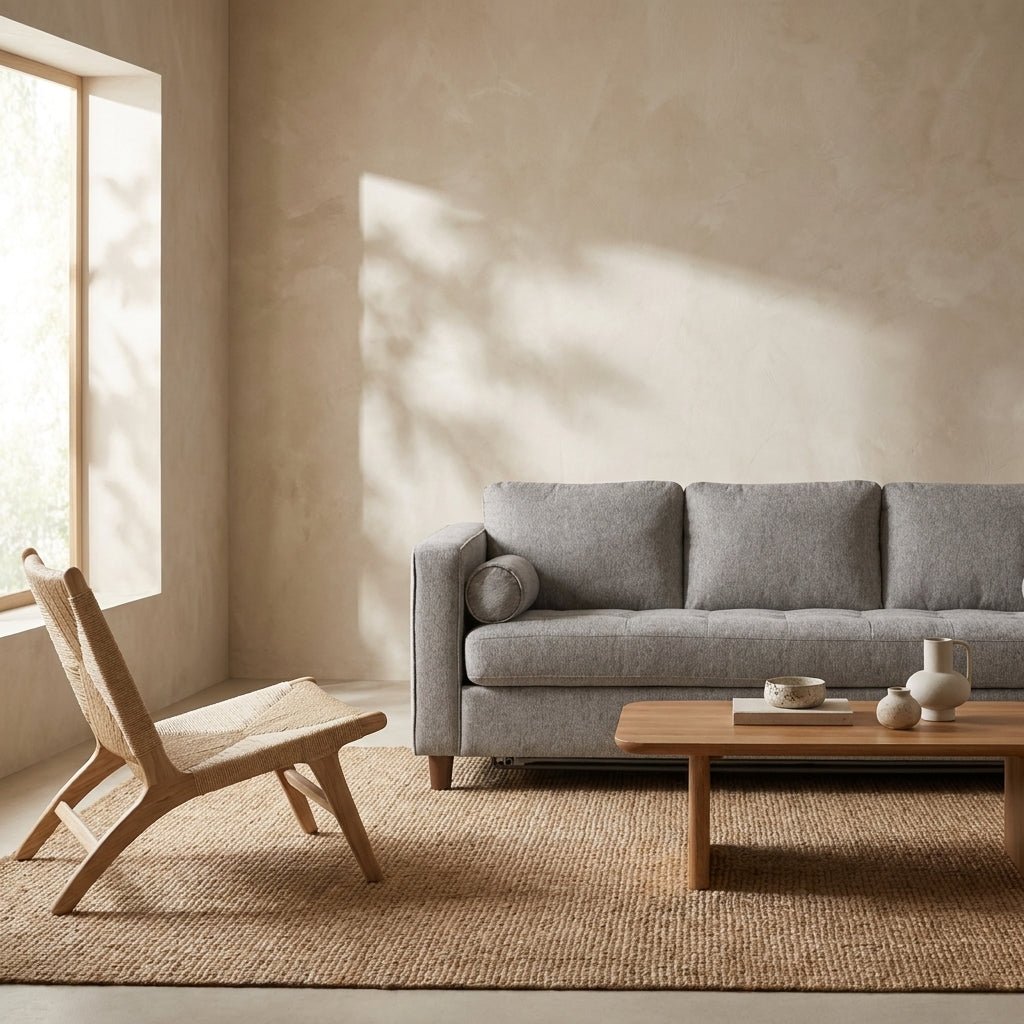 Sutton Queen Sofa Bed - Altera