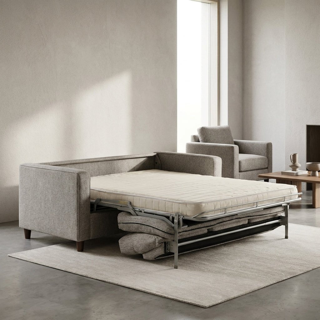 Sutton Queen Sofa Bed - Altera