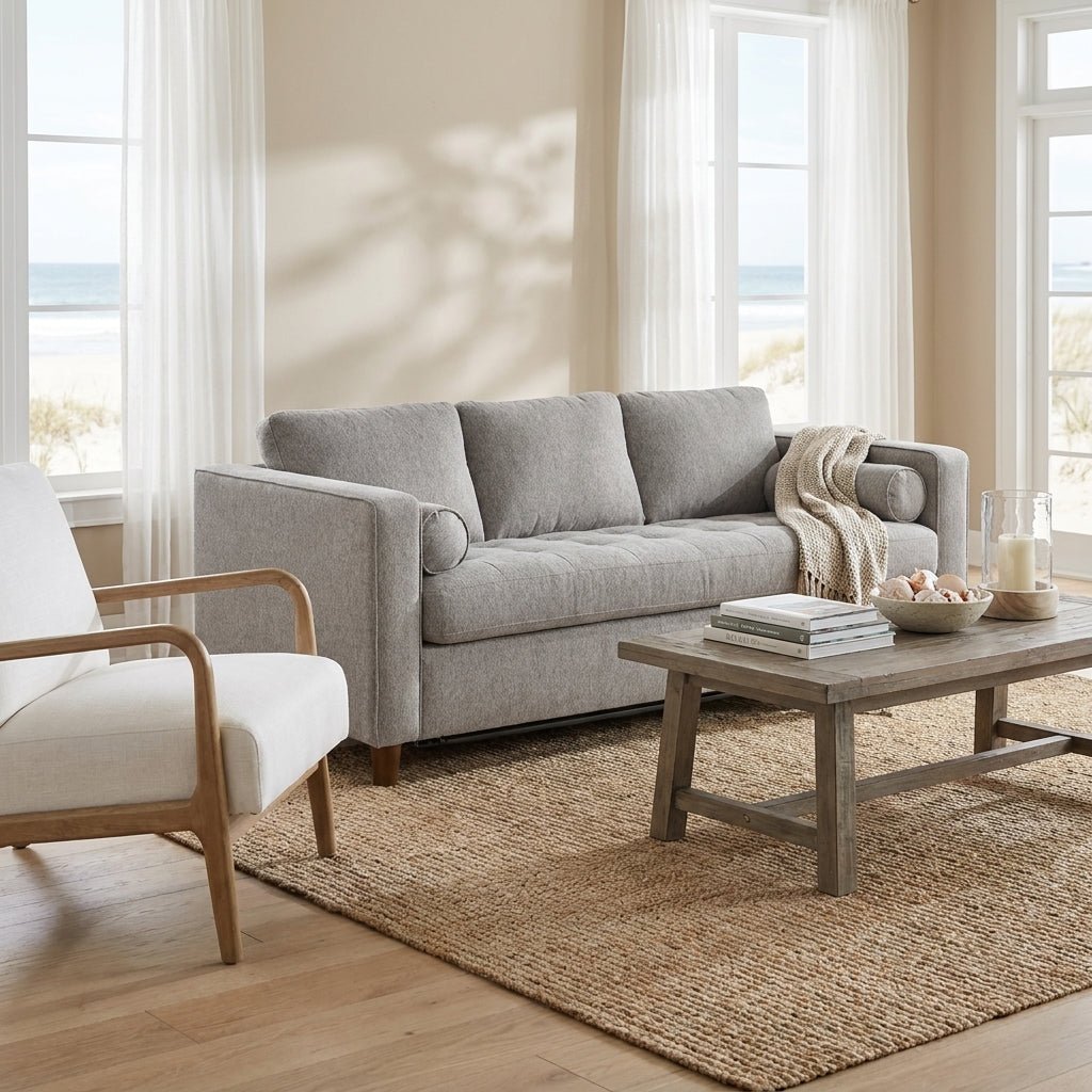Sutton Queen Sofa Bed - Altera