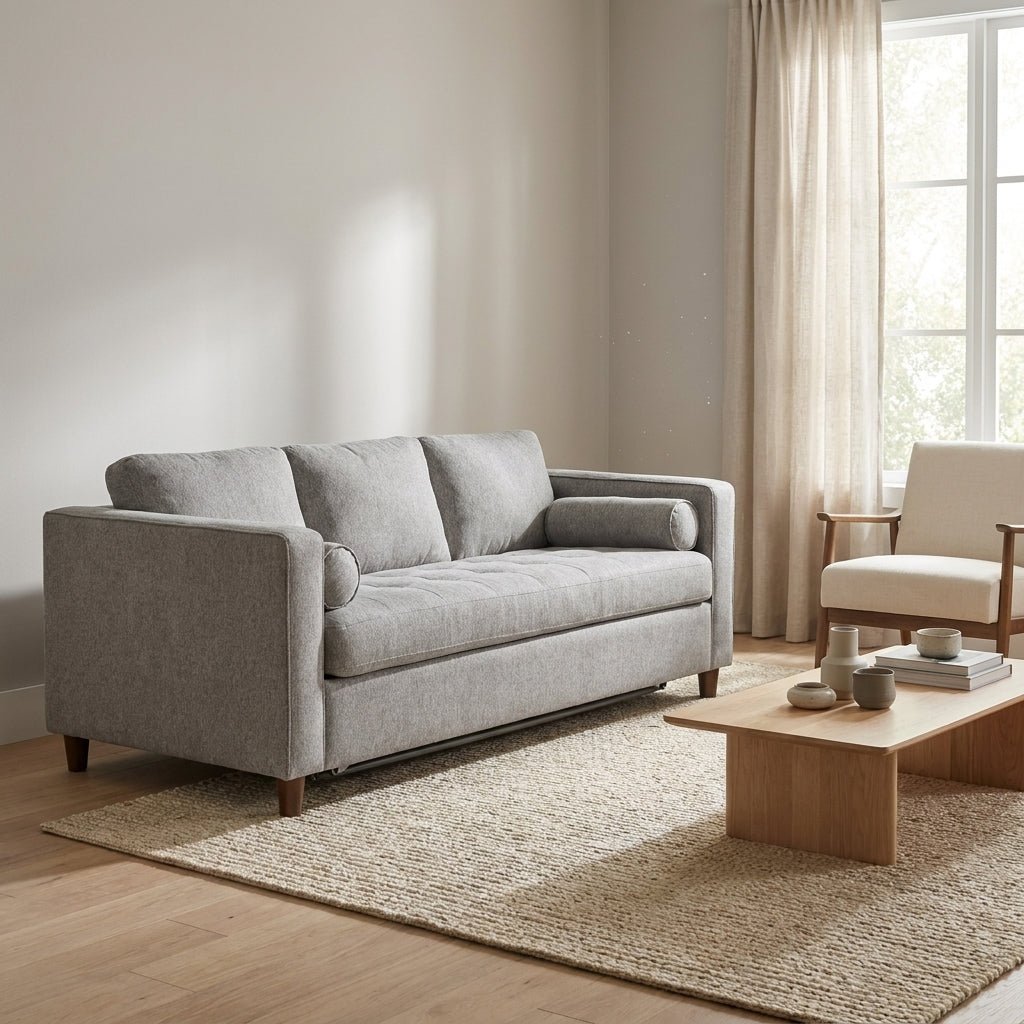 Sutton Queen Sofa Bed - Altera