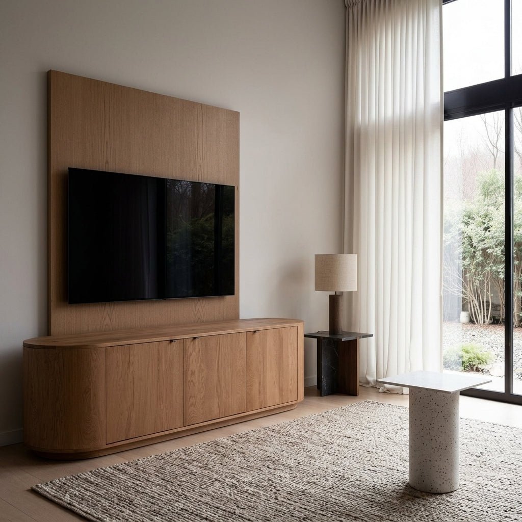 Tamale TV Stand - Altera