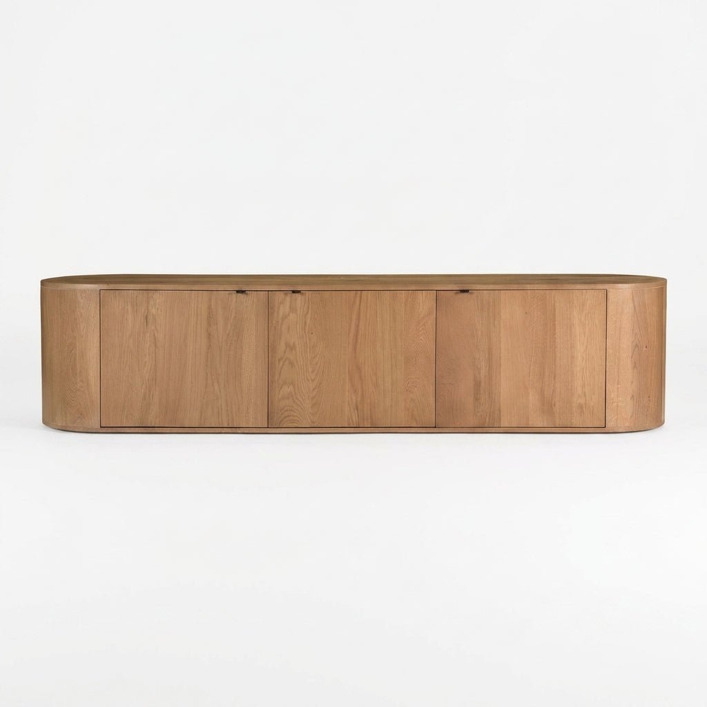 Tamale TV Stand - Altera