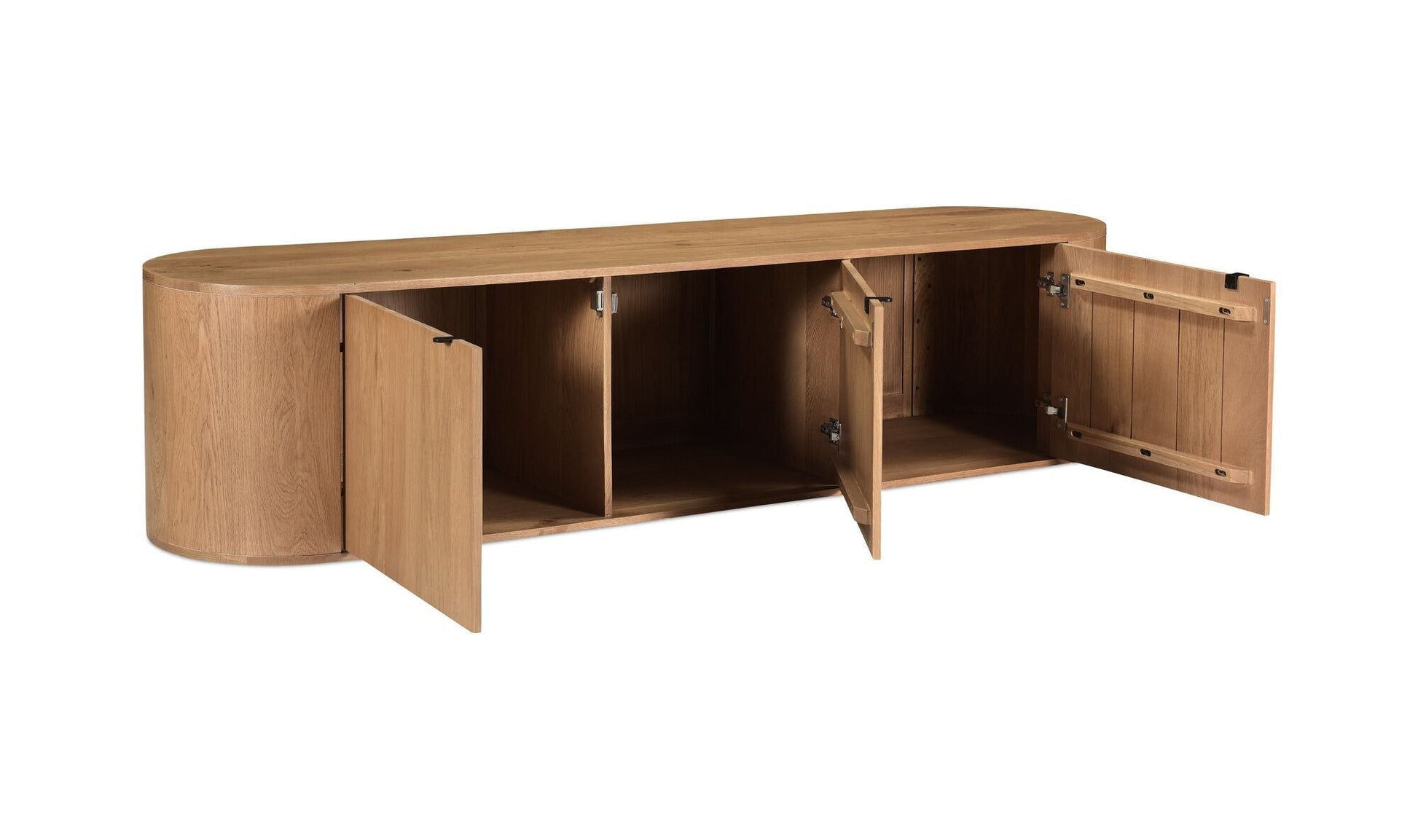 Tamale TV Stand - Altera