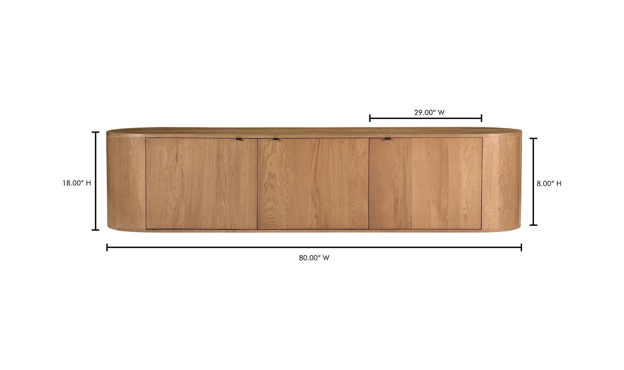 Naturel dimensions