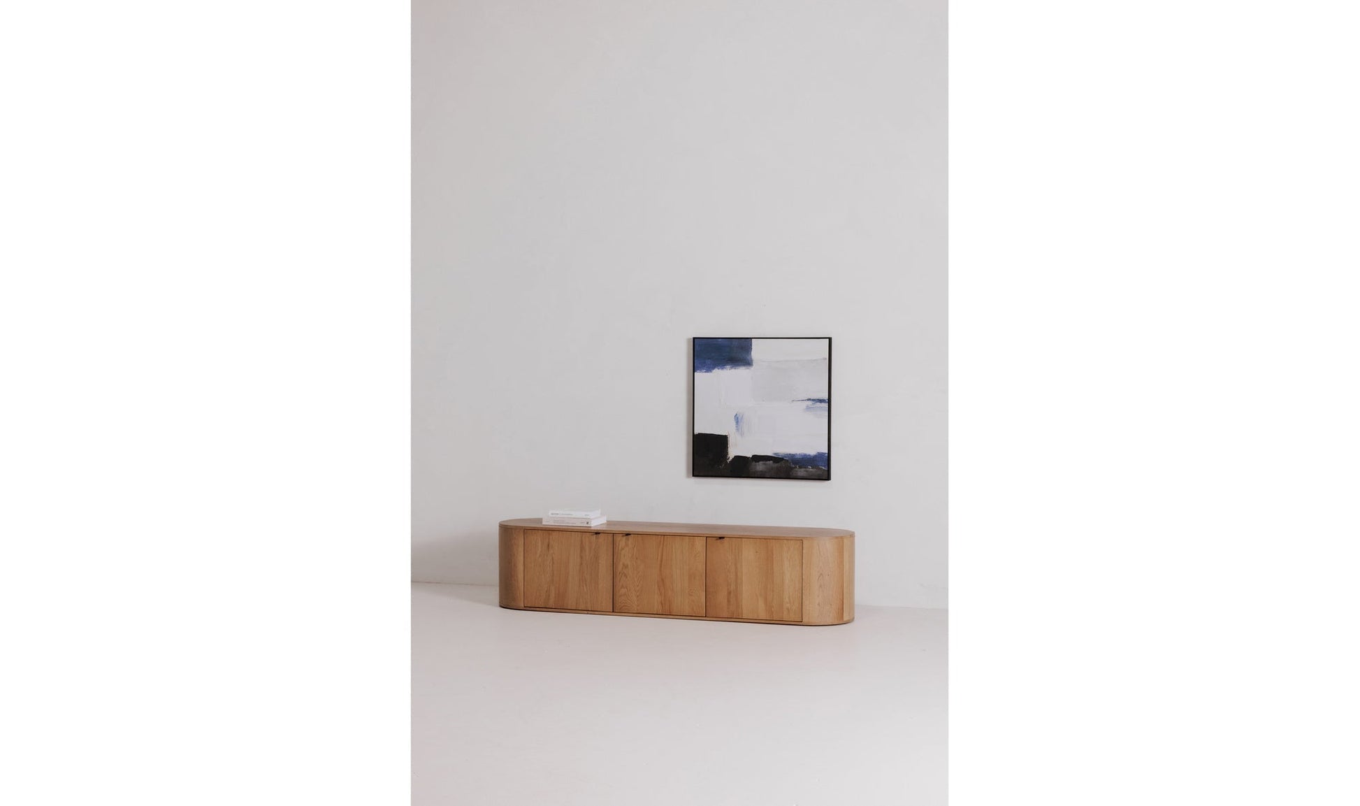 Tamale TV Stand - Altera