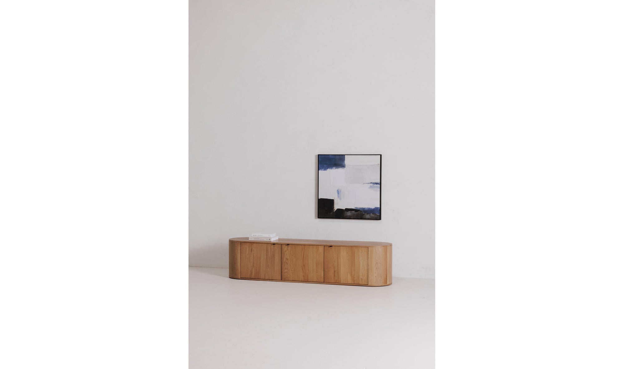 Tamale TV Stand - Altera
