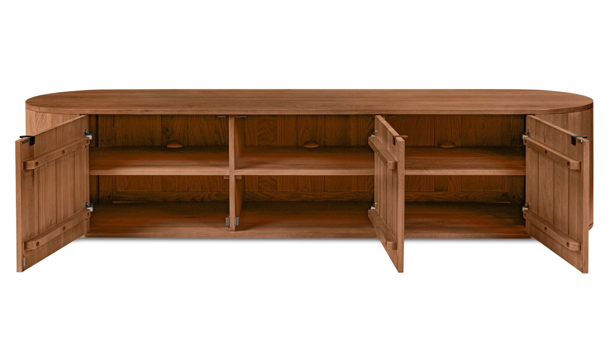 Tamale TV Stand - Altera