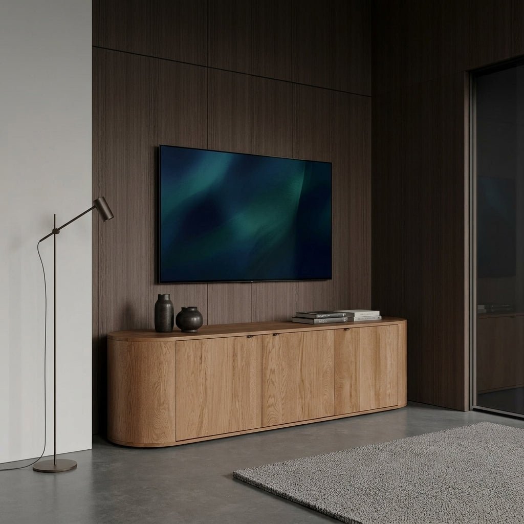Tamale TV Stand - Altera