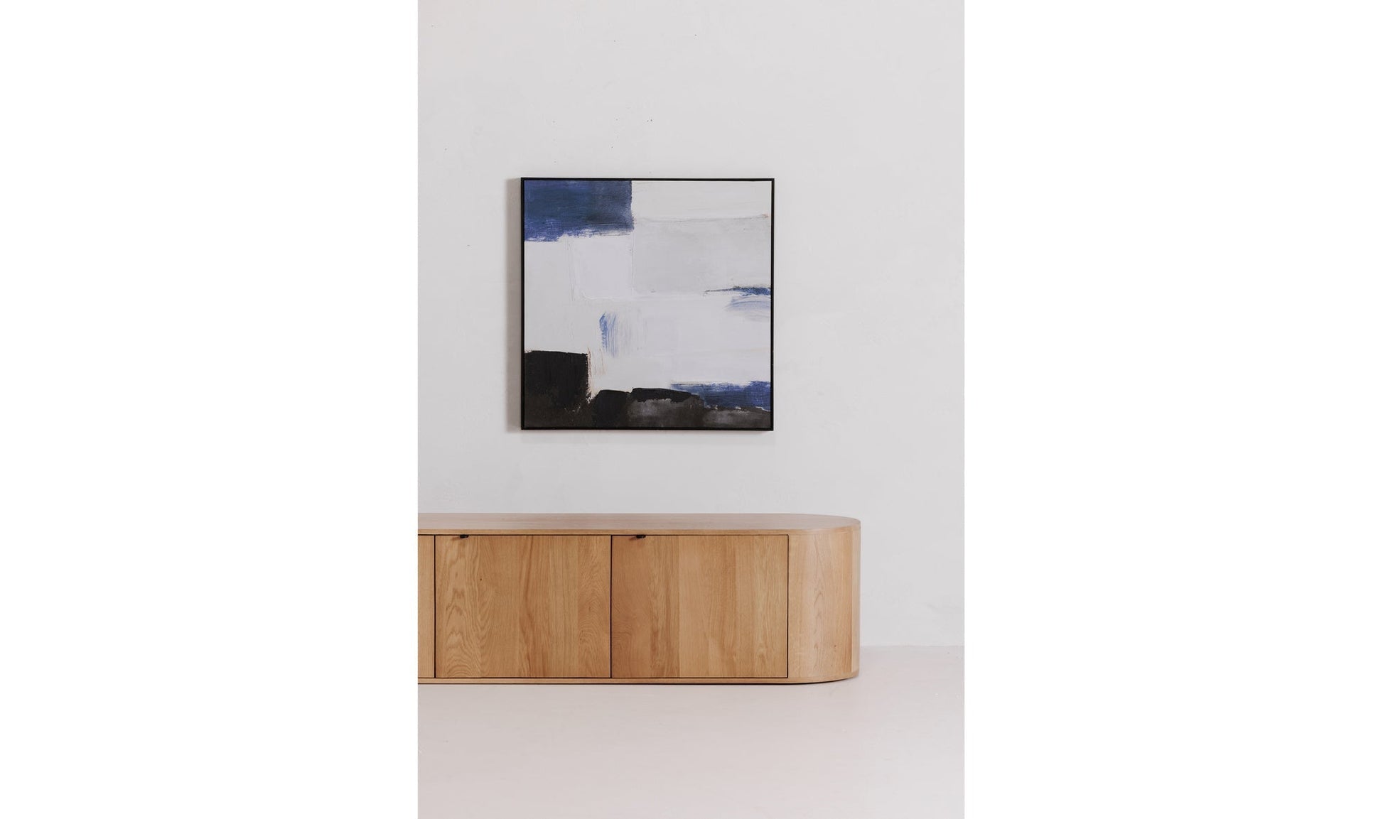 Tamale TV Stand - Altera