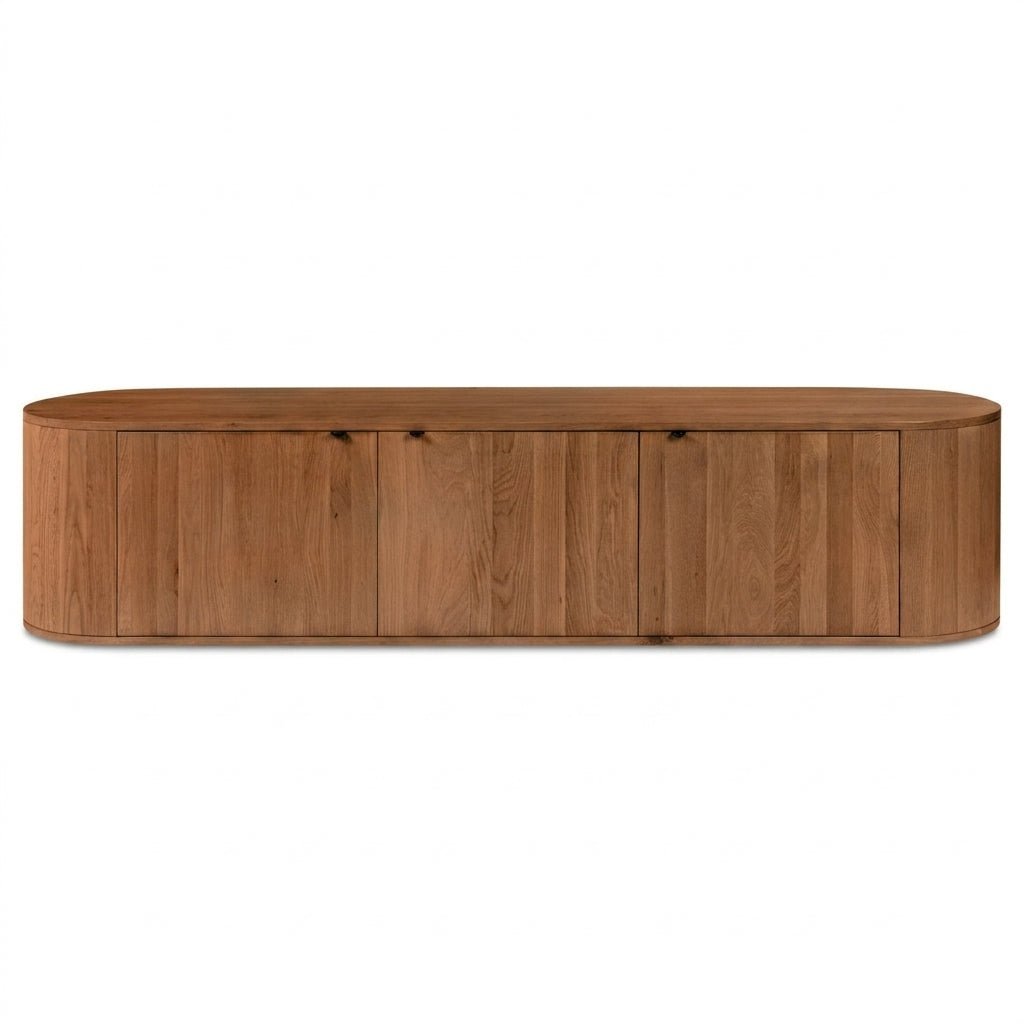 Tamale TV Stand - Altera