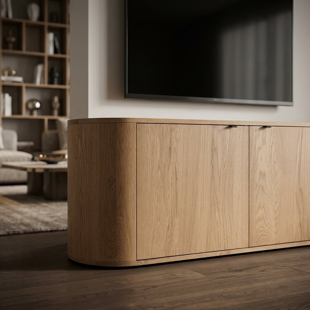 Tamale TV Stand - Altera