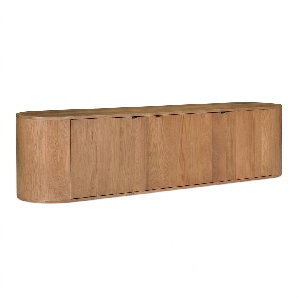 Tamale TV Stand - Altera
