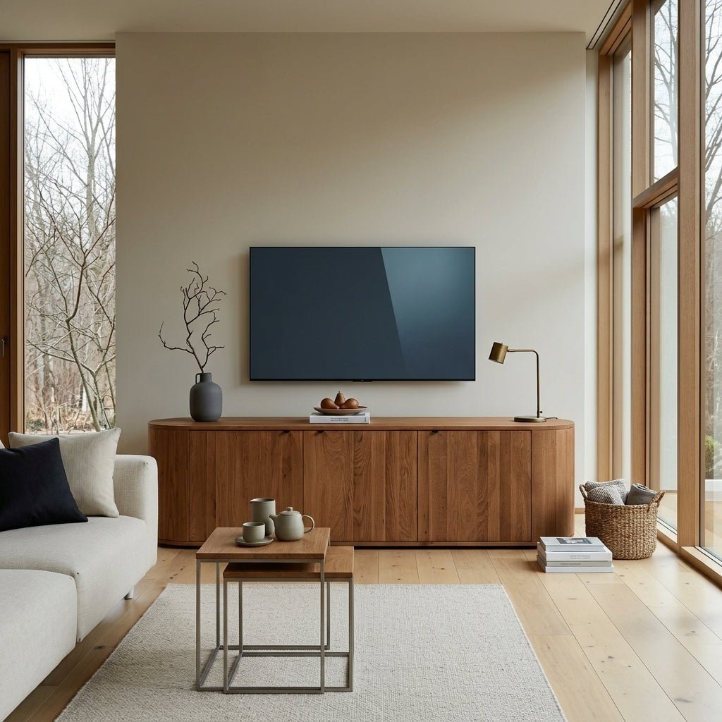 Tamale TV Stand - Altera