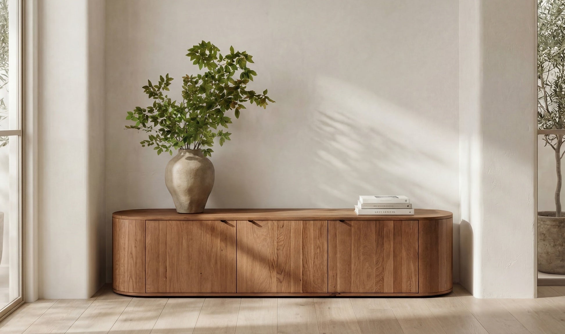 Tamale TV Stand - Altera
