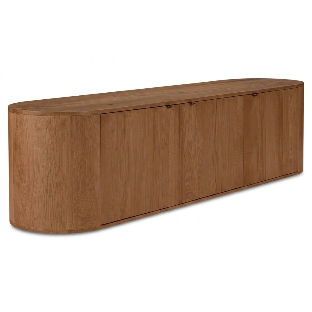 Tamale TV Stand - Altera