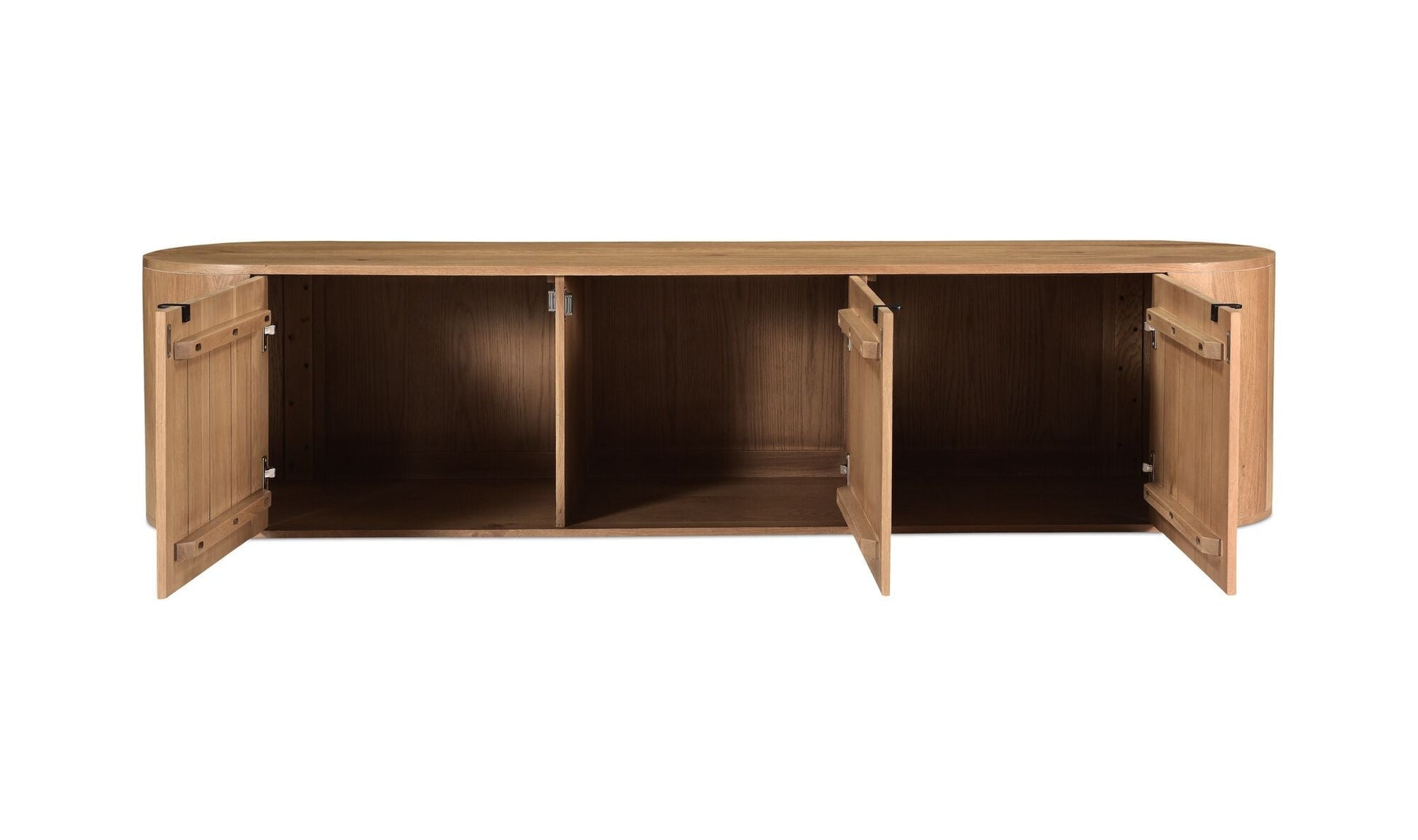 Tamale TV Stand - Altera