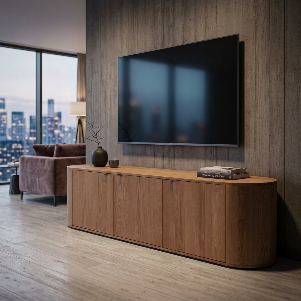 Tamale TV Stand - Altera
