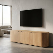 Tamale TV Stand - Altera
