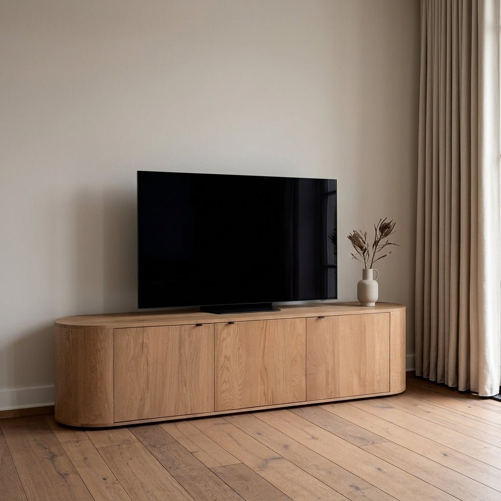 Tamale TV Stand - Altera