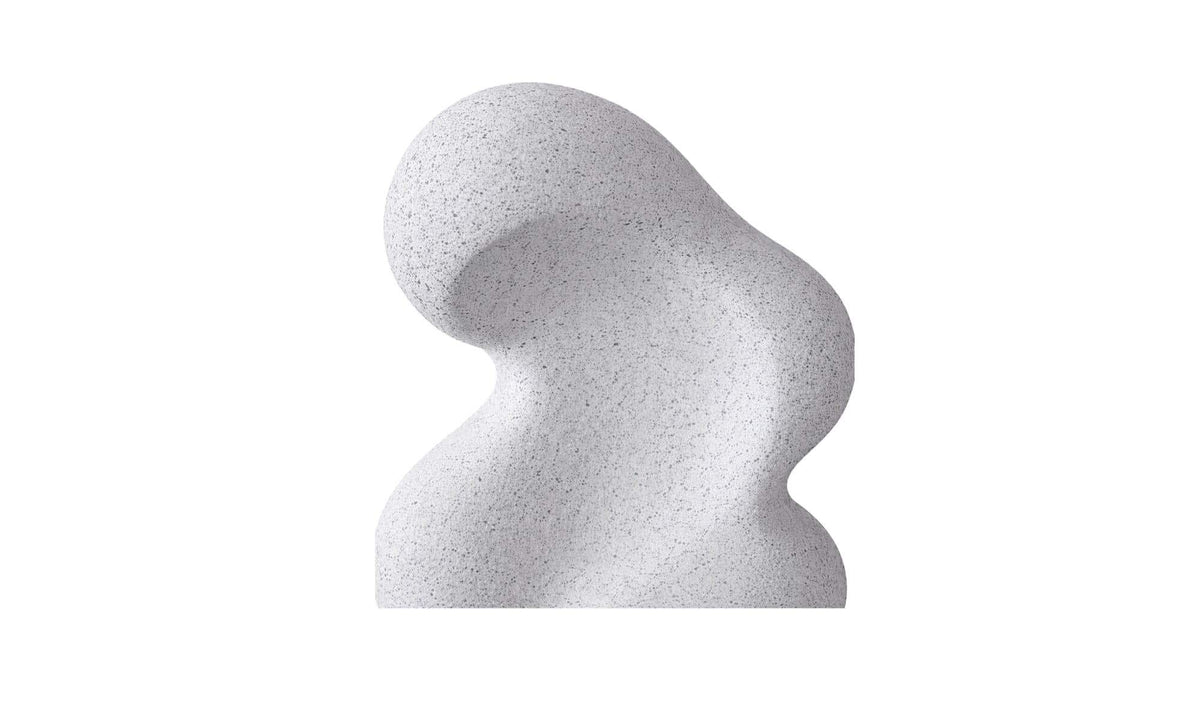 Tamar Ecomix Sculpture - Altera