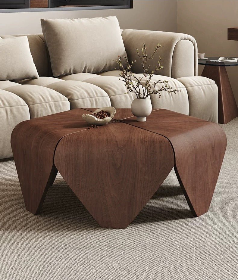 Tampere Coffee Table & Side Table - Altera
