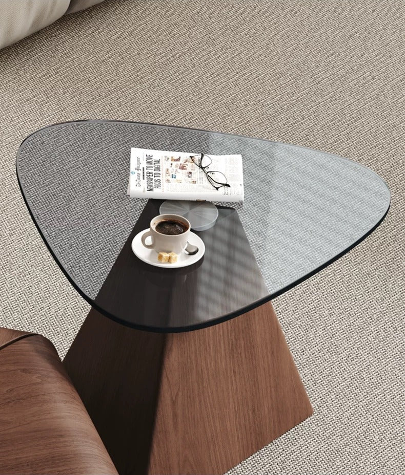 Tampere Coffee Table & Side Table - Altera