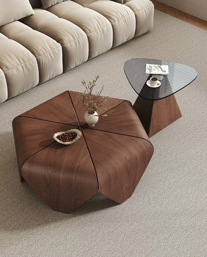 Tampere Coffee Table & Side Table - Altera