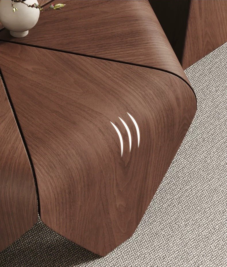 Tampere Coffee Table & Side Table - Altera