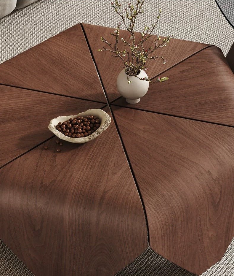Tampere Coffee Table & Side Table - Altera