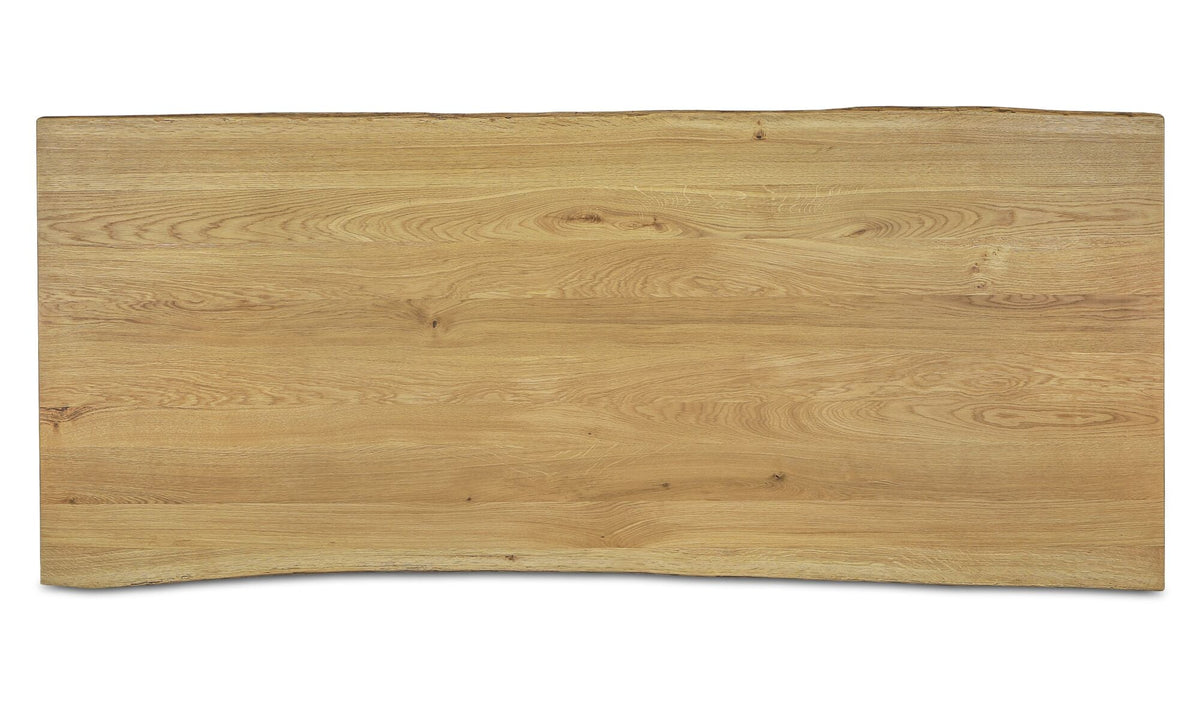 Tamsin Dining Table Natural - Altera