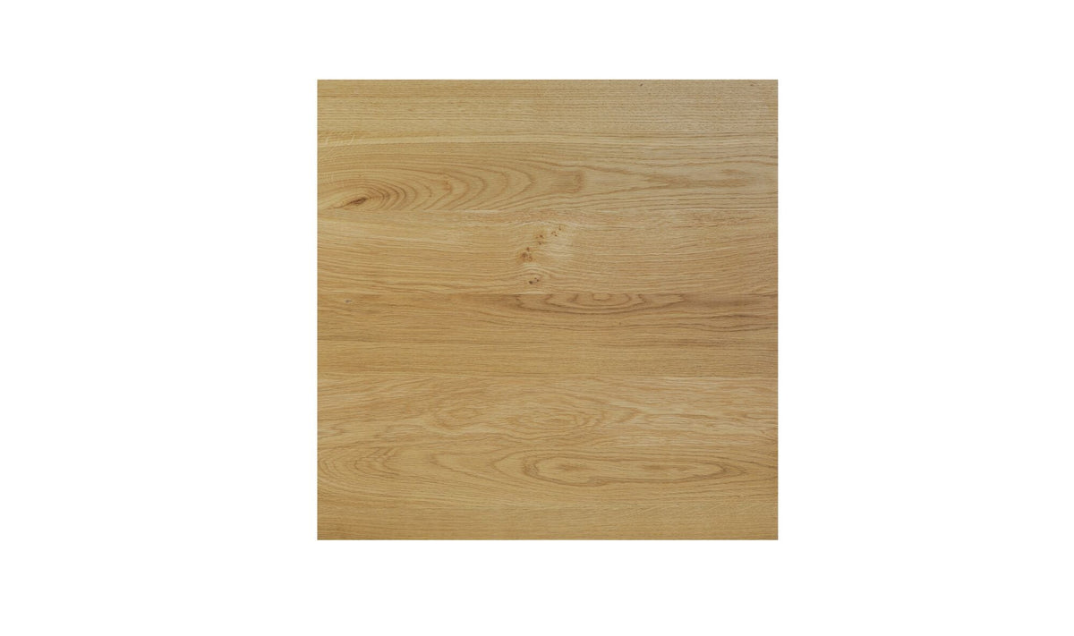 Tamsin Dining Table Natural - Altera