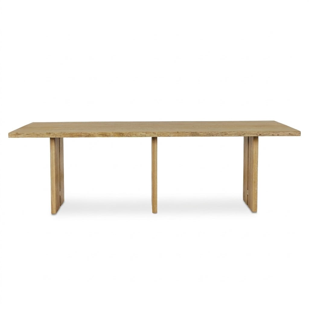 Tamsin Dining Table Natural - Altera